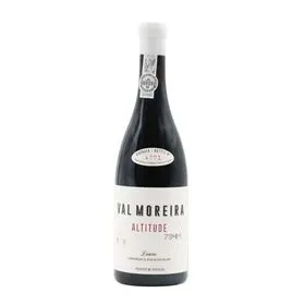 Val Moreira Altitude 734m Douro Vinho Tinto
