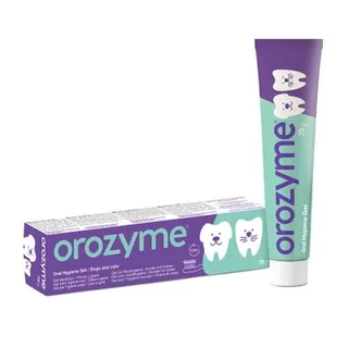 Orozyme Gel dentífrico 70 g