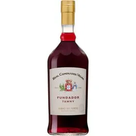 Fundador Vinho do Porto Tawny