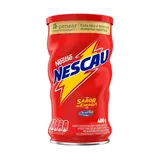 Achocolatado Pó, lata 370 gr