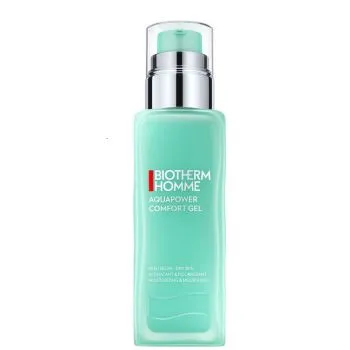 Aquapower Confort Gel Hidratante Pele Seca