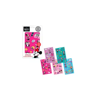 Autocolantes Minnie Disney