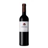 Vinho tinto regional setúbal