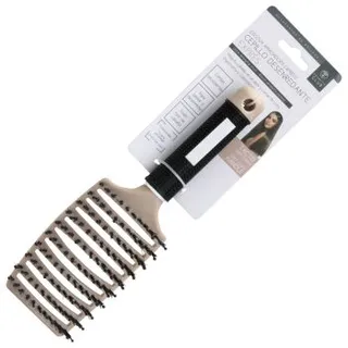 Escova de Cabelo Curva Cosmetic Club