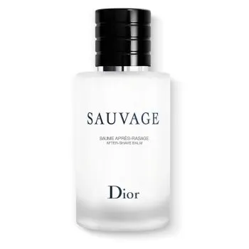 Sauvage Bálsamo After-shave