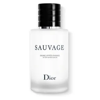 Sauvage Bálsamo After-shave Dior