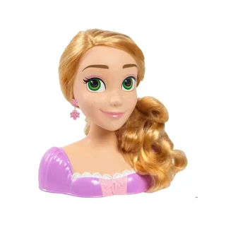 Busto Princesa Rapunzel CONCENTRA
