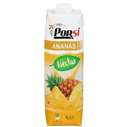 Néctar Ananás 1l PorSi