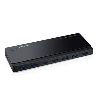 HUB TPLINK USB3 7P PRTPLUH720