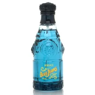 Blue Jeans EDT Versace