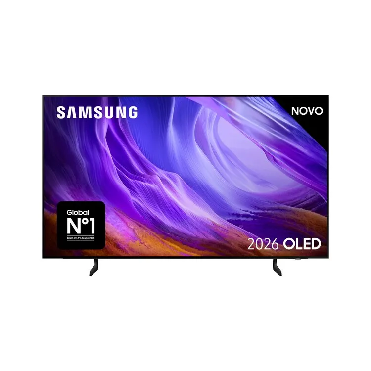 TV OLED SAMSUNG TQ55S85HAEXXC