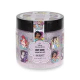 Disney Princess Body Scrub