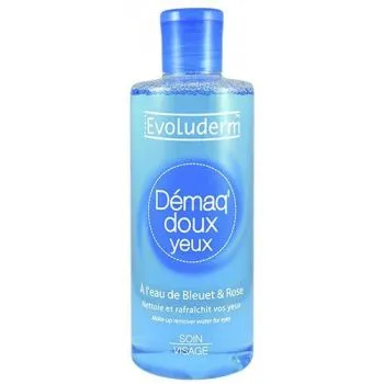Desmaquilhante de Olhos