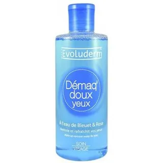Desmaquilhante de Olhos Evoluderm