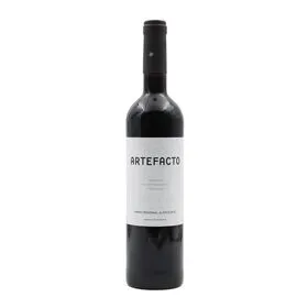 Artefacto Alentejano Vinho Tinto