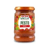Molho Pesto Rosso Sacla