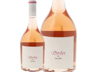 Vinho rosé ROLA douro 0,75 L