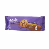 Bolacha Cookie & Chocolate Milka 135g