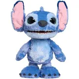 Disney - Peluche Ultimate Stitch Interativo