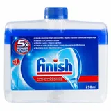 Detergente Limpa Máquinas Finish 250ml