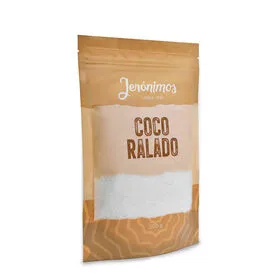 Coco Ralado Jerónimos