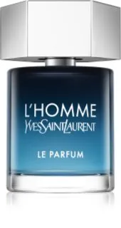 Yves Saint Laurent L'Homme Le Parfum perfume para homens 100 ml