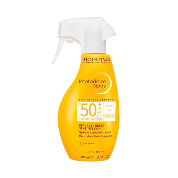 BIODERMA Photoderm Spray 400ML
