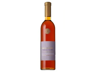 Vinho moscatel Horácio Simões roxo 0,50 L