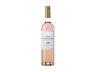 SEM RESERVAS Vinho Rosé Regional Lisboa