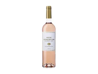 SEM RESERVAS Vinho Rosé Regional Lisboa