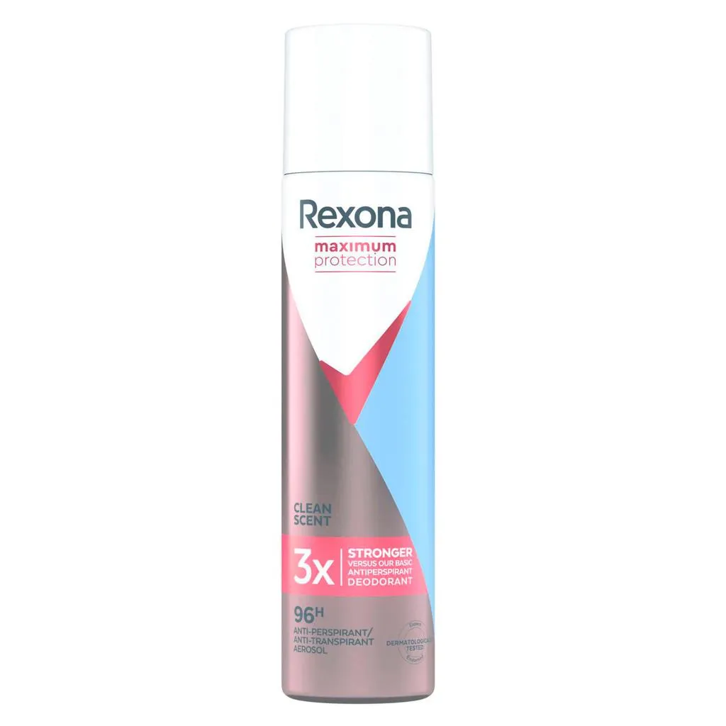 Desodorizante spray clean scent