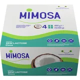 Iogurte Coco sem Lactose Mimosa