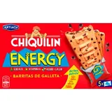 Bolachas Chiquilin Energy embalagem 150 g - Artiach