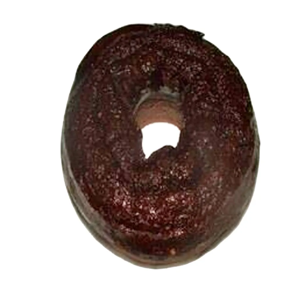 Bolo de chocolate, embalagem de 550g