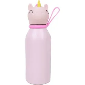 Garrafa 320ml Unicórnio Note!