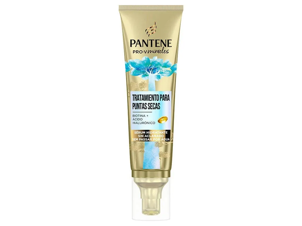 Tratamento Pantene pro-v miracles hydra day 70 ml