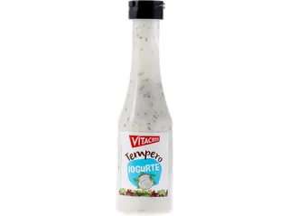 Molho de iogurte Vitacress 200 ml