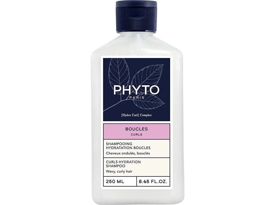Champô Phyto caracóis 250 ml