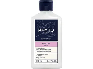 Champô Phyto caracóis 250 ml