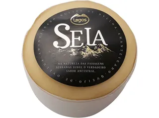 Queijo de seia ovelha amanteigado Lagos un