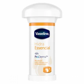 Desodorizante Creme Hidra Essencial Vaseline
