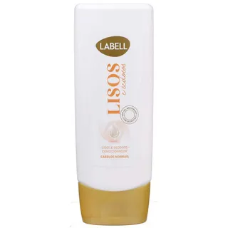 Condicionador Liso e Sedoso Labell