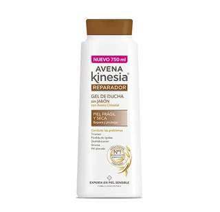 KINESIA Reparador 750ML