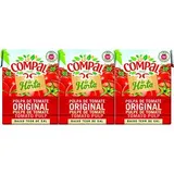 Polpa de Tomate Compal 3 x 210 g