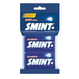 Drageias Mint de Peppermint Smint