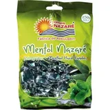Rebuçados de Mentol embalagem 250 g - Nazaré