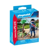 Ninja Playmobil Special Plus