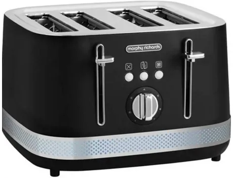 Torradeira MORPHY RICHARDS 248020