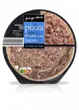 Pizza Atum e Bacon