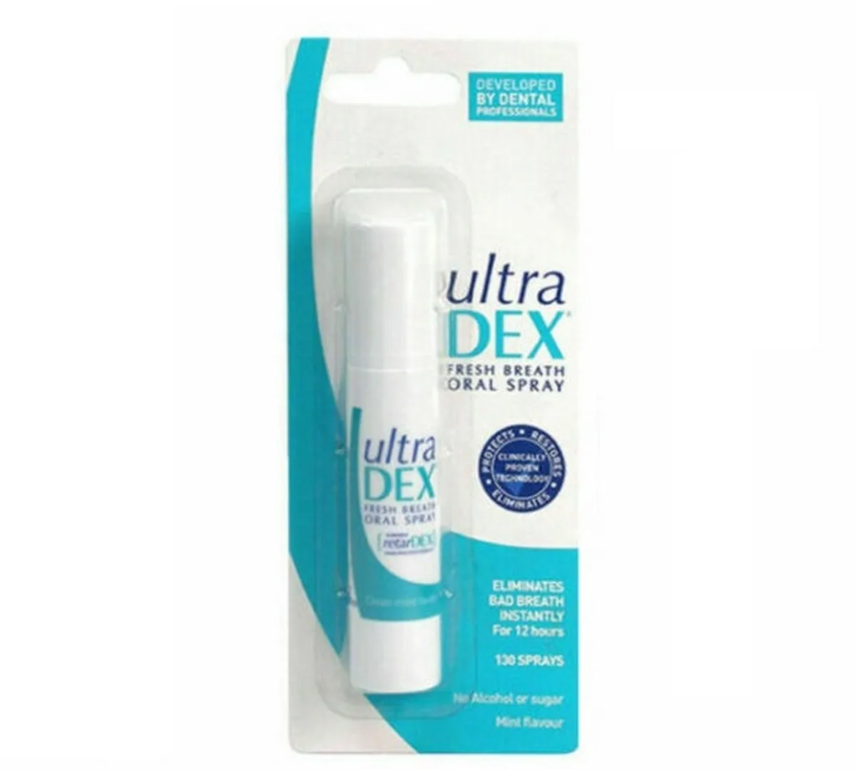 Spray Oral Ultradex - 9 ml